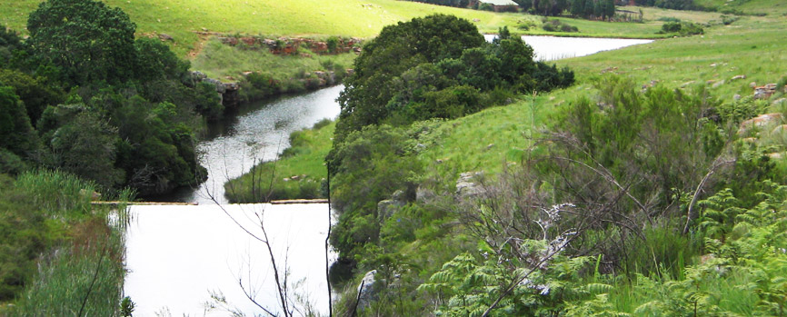 guest farm in lydenburg