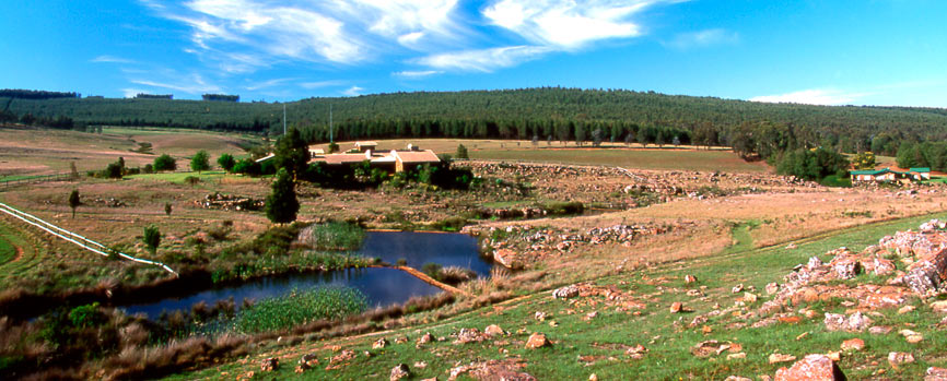 three falls farm in lydenburg