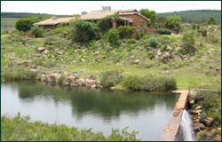 guest farm in lydenburg