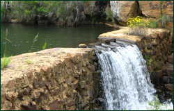 guest farm in lydenburg
