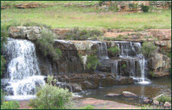 tourist attraction in lydenburg