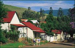 pilgrims rest