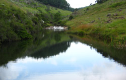 hiking in lydenburg