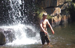 swimming in lydenburg